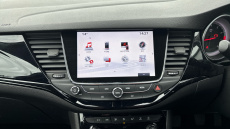 Vauxhall Astra 1.4i 16V SRi Nav 5dr Petrol Estate